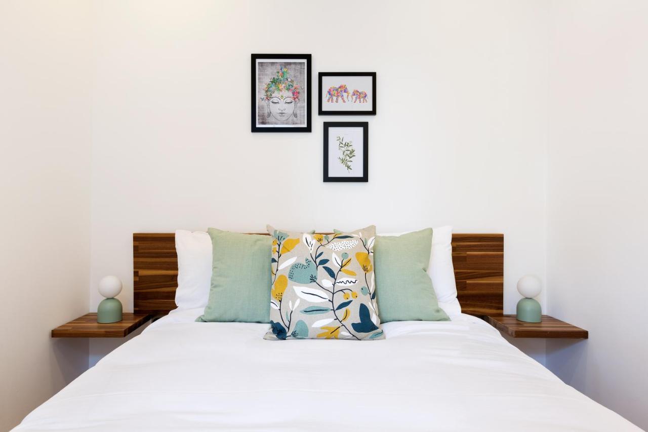 Spacious 4 Bedrooms Flat In New Oxford Street London Kültér fotó