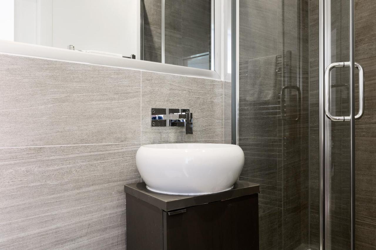 Spacious 4 Bedrooms Flat In New Oxford Street London Kültér fotó